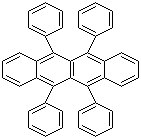 5，6，11，12-四苯基并四苯 